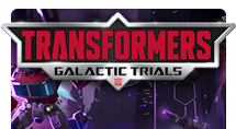 Transformers: Galactic Trials już w sklepach