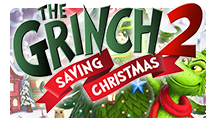 Premiera - Grinch 2: Ratowanie Świąt