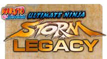 Naruto Shippuden: Ultimate Ninja Storm Legacy w planie wydawniczym firmy Cenega