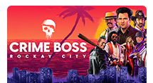 Dziś premiera Crime Boss: Rockay City