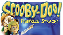 Premiera gry Scooby-Doo! - Pierwsze Strachy