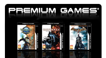 Dzisiaj premiera trzech nowych gier w serii Premium Games! 