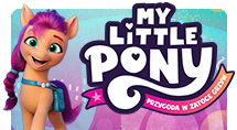 Dziś premiera gry My Little Pony: Przygoda w Zatoce Grzyw