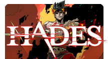 Gra Hades już w sprzedaży w wersji pudełkowej