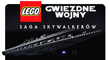 Mrok rośnie w siłę - najnowszy zwiastun gry LEGO® Gwiezdne wojny™: Saga Skywalkerów