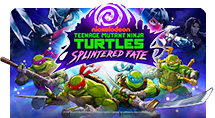 Teenage Mutant Ninja Turtles: Splintered Fate Deluxe Edition - premiera