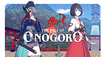The Tale of onogoro na PlayStation VR2