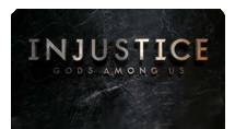 Injustice: Gods Among Us w planie wydawniczym Cenega Polska