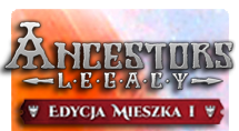 Ancestors Legacy: Edycja Mieszka I - szczegóły wydania