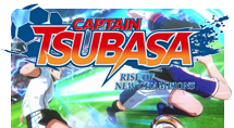 Dziś premiera gry Captain Tsubasa: Rise of New Champions