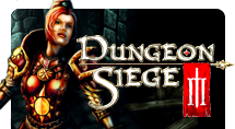 Zagraj ze znajomymi w Dungeon Siege III  