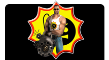 Serious Sam 3: BFE w planie wydawniczym Cenega