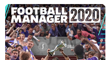 Football Manager 2020 w planie wydawniczym firmy