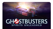 Dziś premiera Ghostbusters: Spirits Unleashed