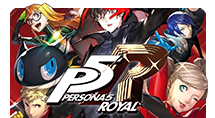 Persona 5 Royal w pudełkowym wydaniu PC już w sklepach