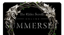 The Elder Scrolls Online: Summerset w planie wydawniczym