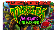 Teenage Mutant Ninja Turtles: Mutants Unleashed już w sklepach