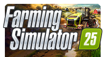 Farming Simulator 25 już w sklepach