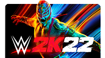 WWE 2K22 – obszerny materiał z rozgrywki 