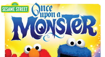 Dziś premiera gry Sesame Street: Once Upon a Monster!