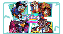The Disney Afternoon Collection już dostępne na Nintendo Switch i Nintendo Switch 2