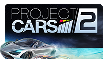 Project CARS 2 w planie wydawniczym firmy Cenega