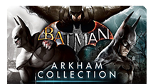 Batman: Arkham Collection - Dziś premiera