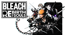 Konkurs Bleach Rebirth of Souls