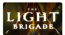  The Light Brigade Collector's Edition już w sklepach