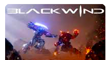 Dziś premiera Blackwind na PlayStation5