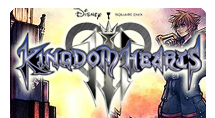 Dziś premiera gry Kingdom Hearts III 