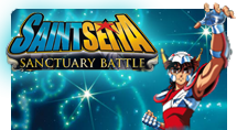  Premiera gry Saint Seiya - Sanctuary Battle!