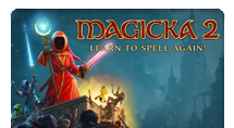 Dziś premiera pudełkowej edycji gry Magicka 2 Deluxe Edition