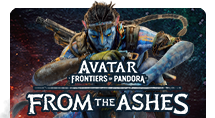  Avatar: Frontiers of Pandora From The Ashes Edition już w sklepach