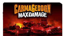 Carmageddon: Max Damage w planie wydawniczym firmy Cenega