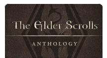 The Elder Scrolls Anthology w planie wydawniczym firmy Cenega