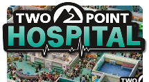 Two Point Hospital w planie wydawniczym firmy 