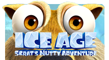 Ice Age: Scrat's Nutty Adventure! w planie wydawniczym 