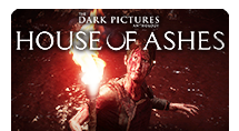 Dziś premiera gry The Dark Pictures Anthology: House of Ashes