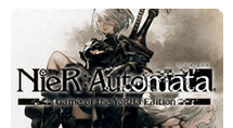 Nier:Automata Game Of The Yorha Edition w ofercie wydawniczej firmy 