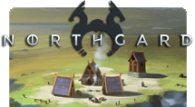 Northgard w planie wydawniczym firmy 