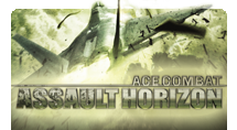 Premiera Ace Combat Assault Horizon w wersji na PC