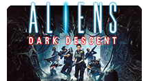 Aliens: Dark Descent już w sklepach