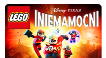 Premiera gry LEGO Iniemamocni