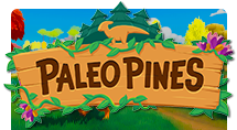 Witamy w Paleo Pines!
