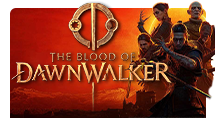 The Blood of Dawnwalker już dostępne