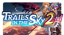 Trails in the Sky 2nd Chapter już w sprzedaży.