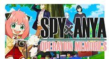 Spy x Anya: Operation Memories już dostępne