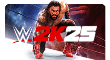 Dziś premiera gry WWE 2K25