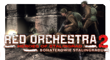 Red Orchestra 2: Bohaterowie Stalingradu od dziś w sklepach!